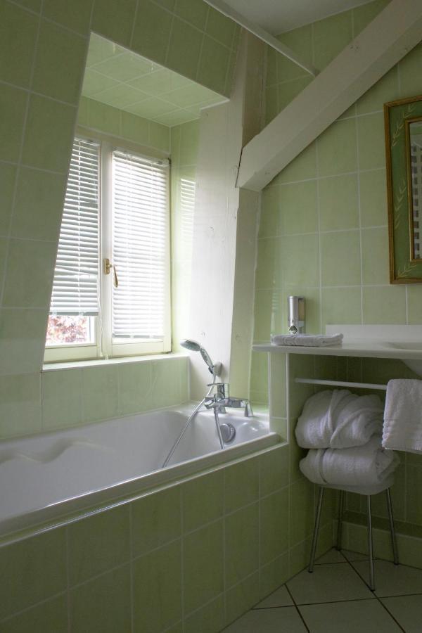 Les Pres D'Ondine Hotel Selestat Exterior photo