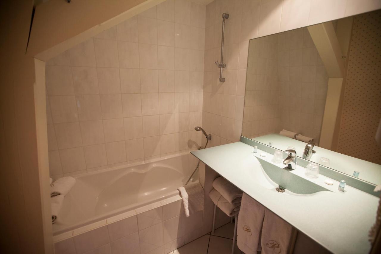 Les Pres D'Ondine Hotel Selestat Exterior photo