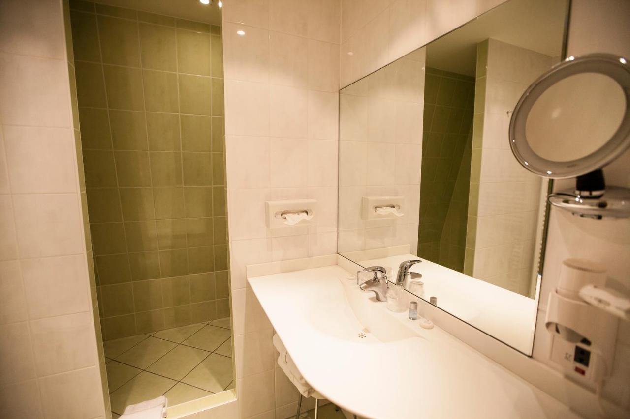 Les Pres D'Ondine Hotel Selestat Exterior photo