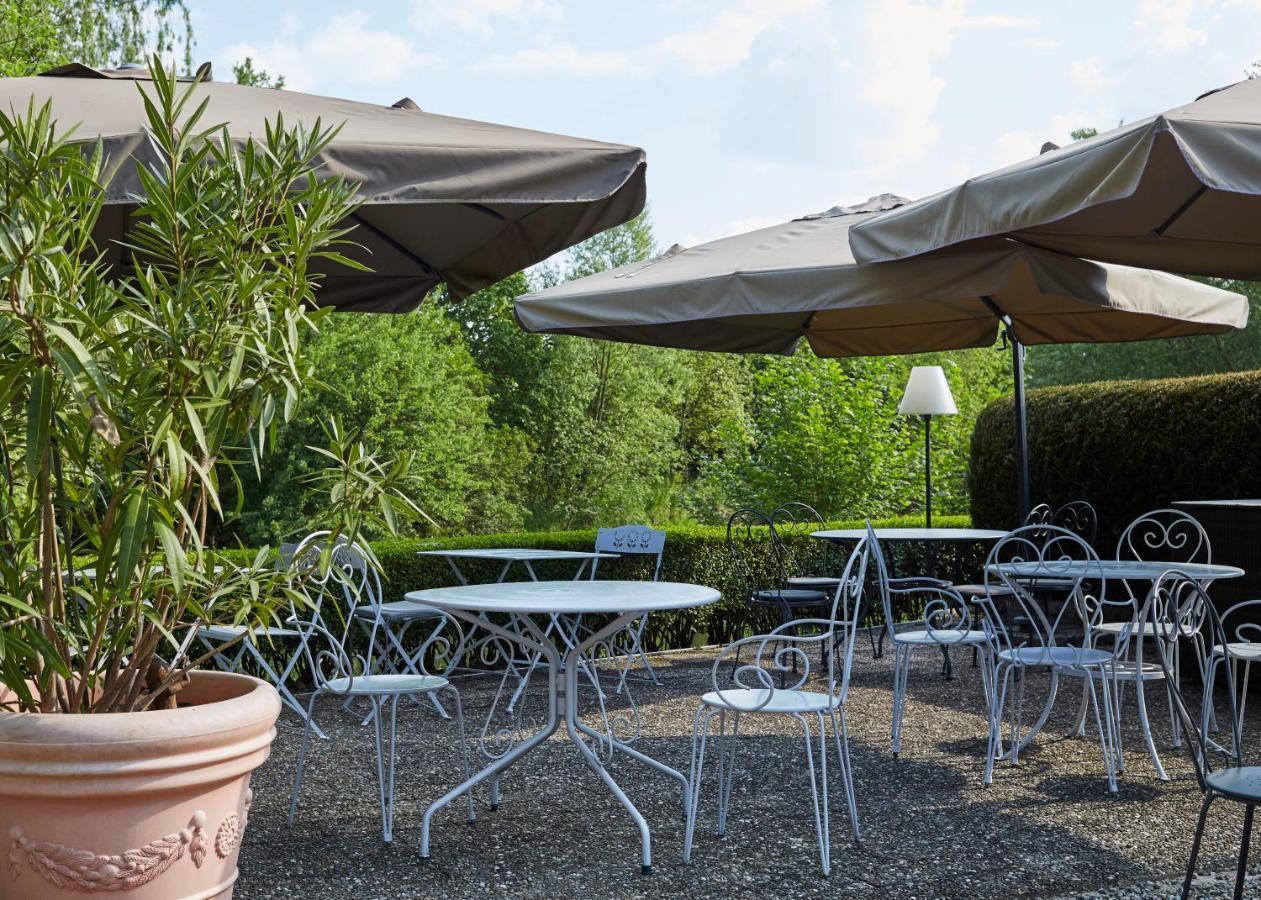 Les Pres D'Ondine Hotel Selestat Exterior photo