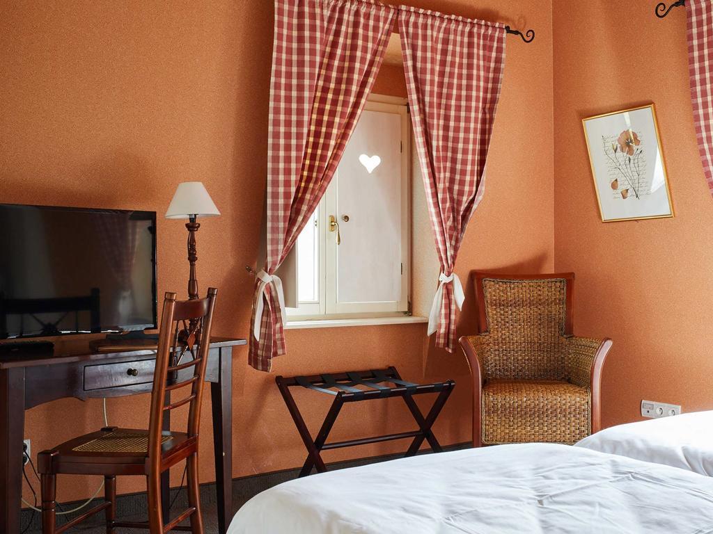 Les Pres D'Ondine Hotel Selestat Exterior photo