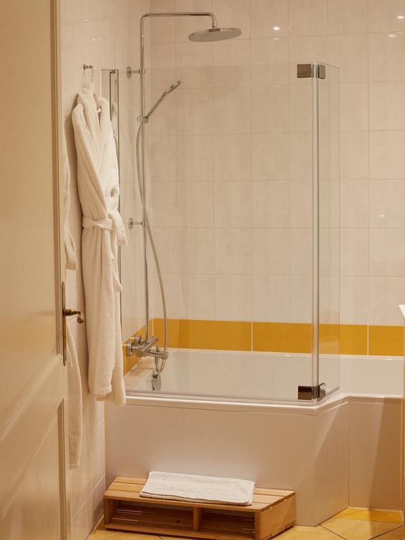 Les Pres D'Ondine Hotel Selestat Exterior photo
