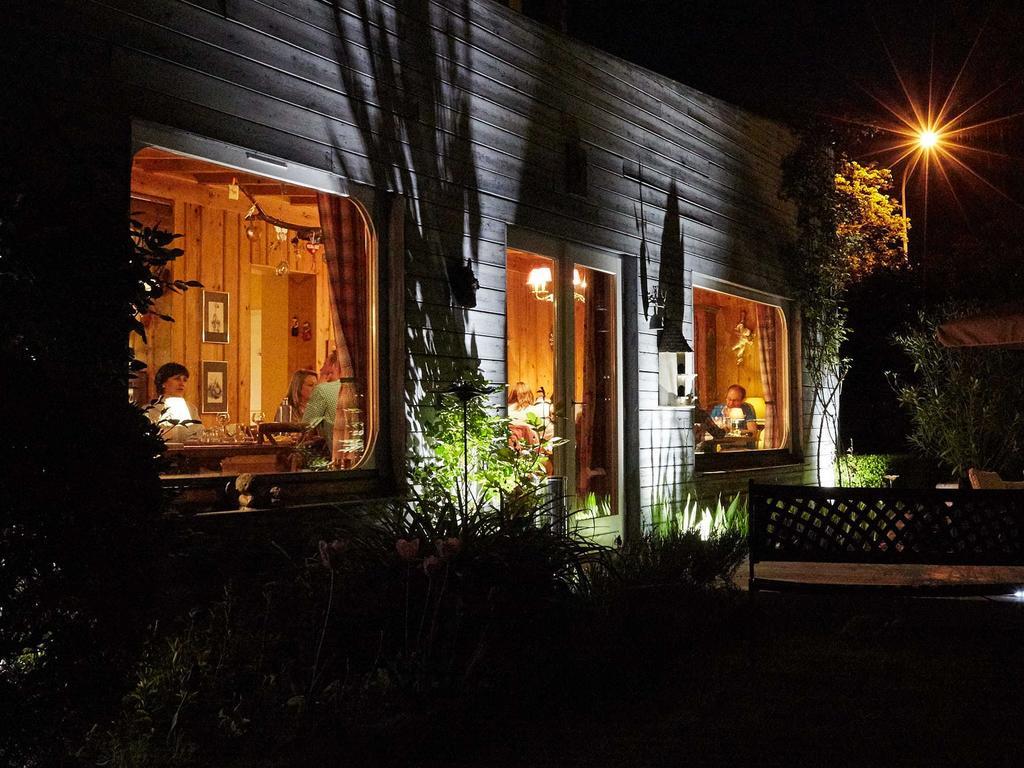 Les Pres D'Ondine Hotel Selestat Exterior photo