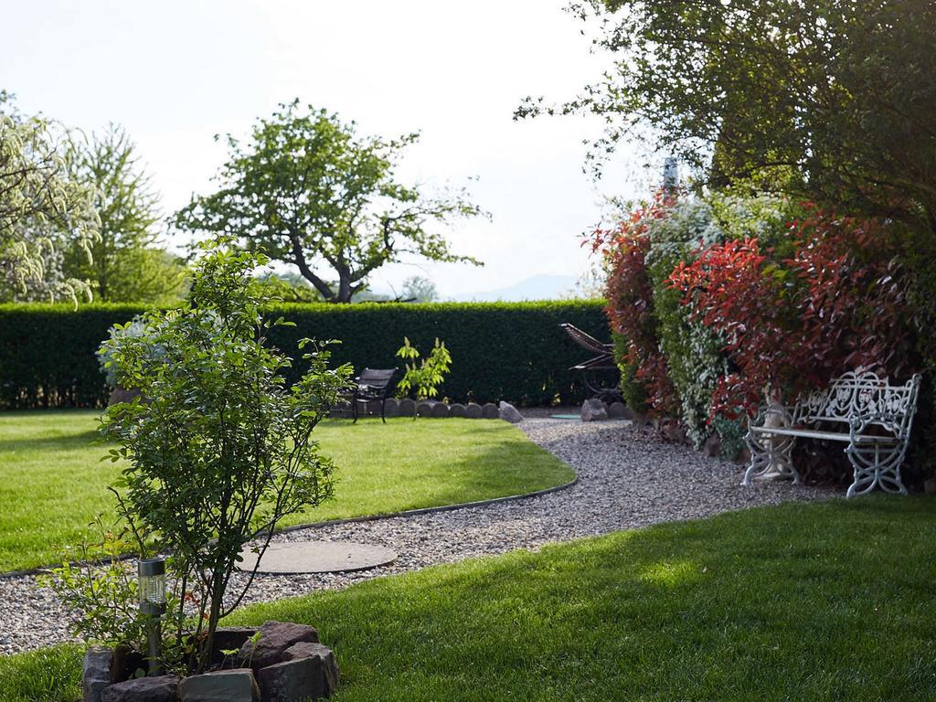Les Pres D'Ondine Hotel Selestat Exterior photo